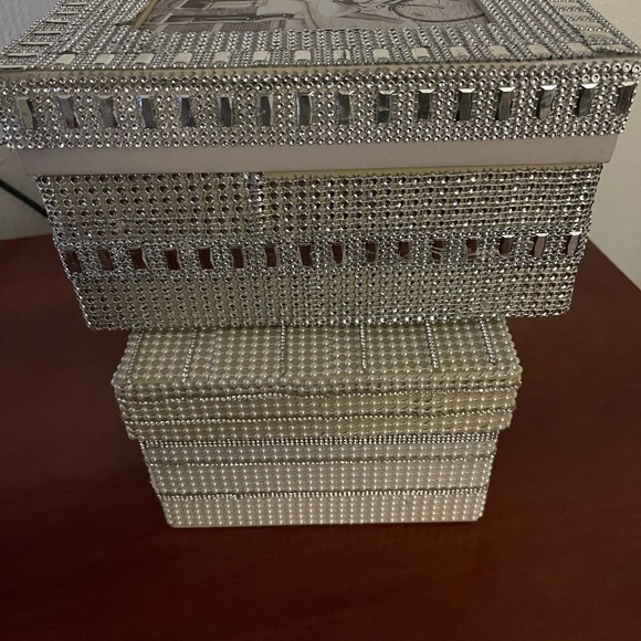 2 pc Storage Box - Picture 10 of 15